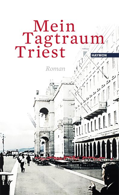 Produktbild: Mein Tagtraum Triest