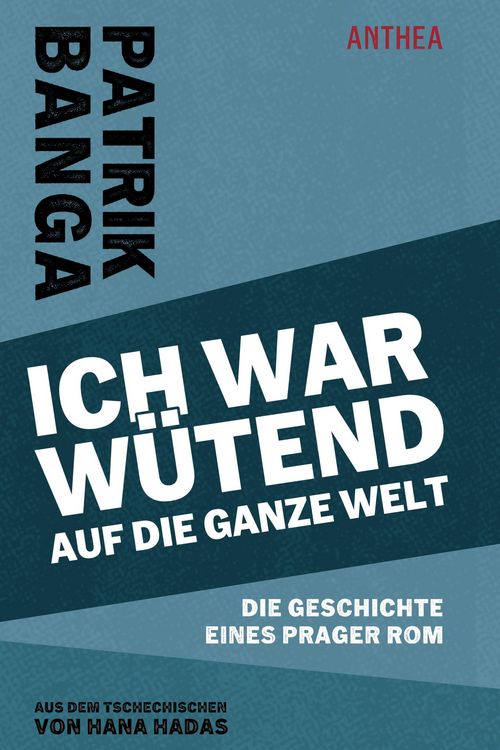 Produktbild: Ich war w&uuml;tend auf die ganze Welt