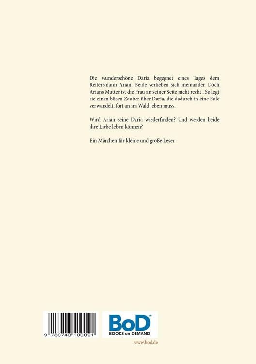 Produktbild: Eulenherz