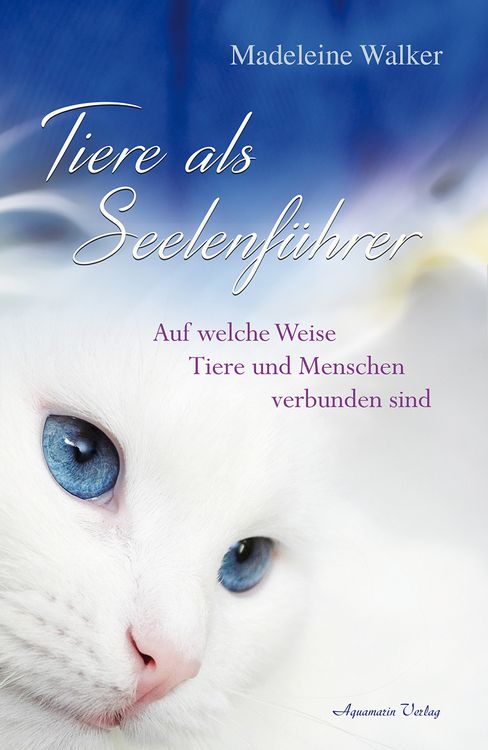 Produktbild: Tiere als Seelenf&uuml;hrer