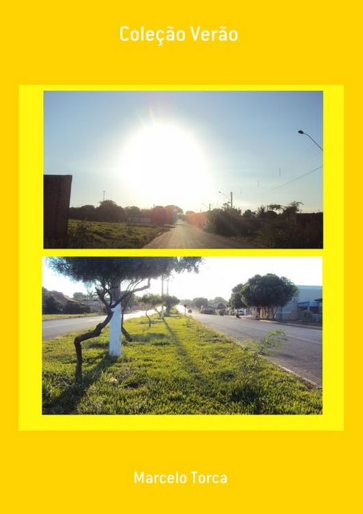 Produktbild: Cole&ccedil;&atilde;o Ver&atilde;o