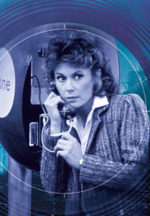 Produktbild: Agentin mit Herz - Staffel 1 [5 DVDs]