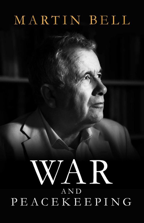 Produktbild: War and Peacekeeping