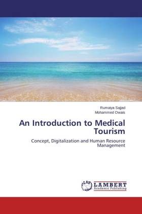 Produktbild: Sajjad, R: Introduction to Medical Tourism