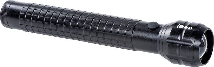 Produktbild: Maul MAULkronos XL LED Taschenlampe mit Stroboskopmodus batteriebetrieben 419lm 346g