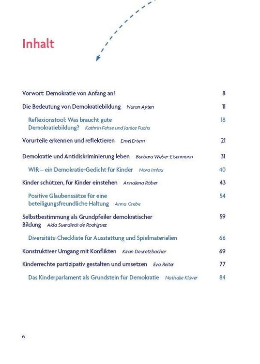 Produktbild: Demokratische Werte in der Praxis leben
