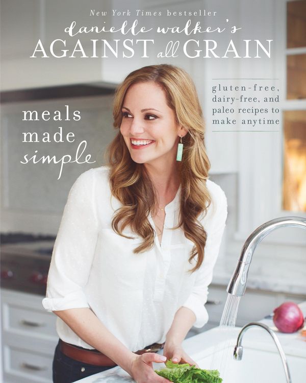 Produktbild: Danielle Walker's Against All Grain