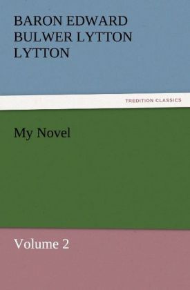 Produktbild: My Novel