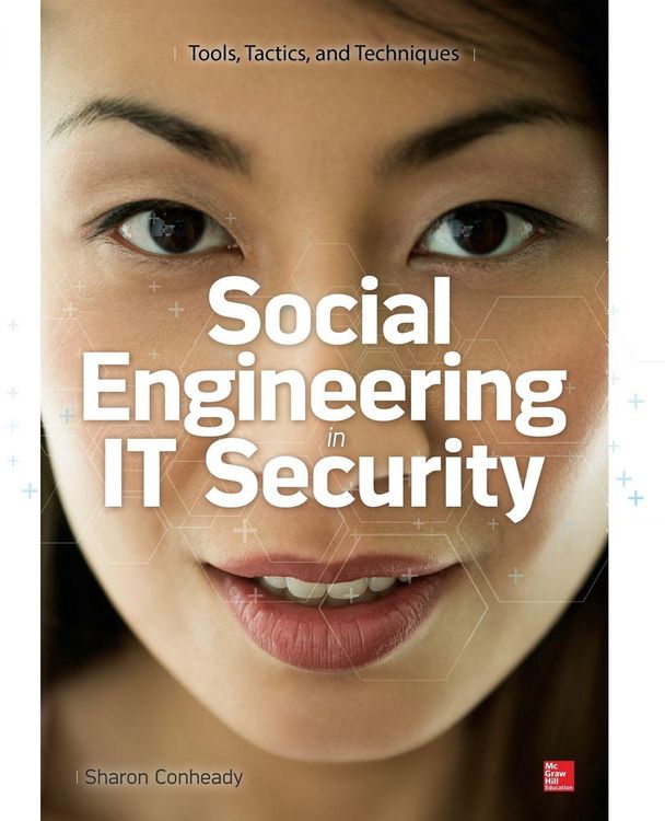 Produktbild: Social Engineering in IT Security