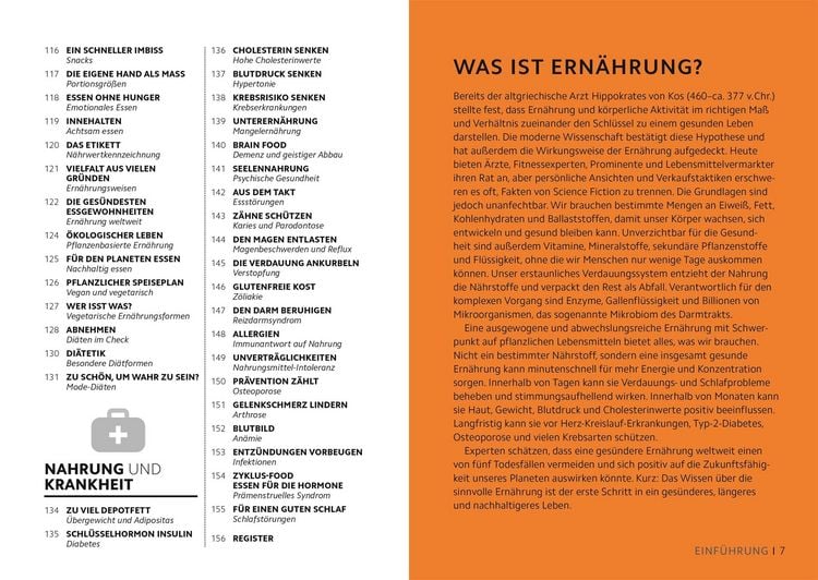 Produktbild: SIMPLY. Ern&auml;hrung