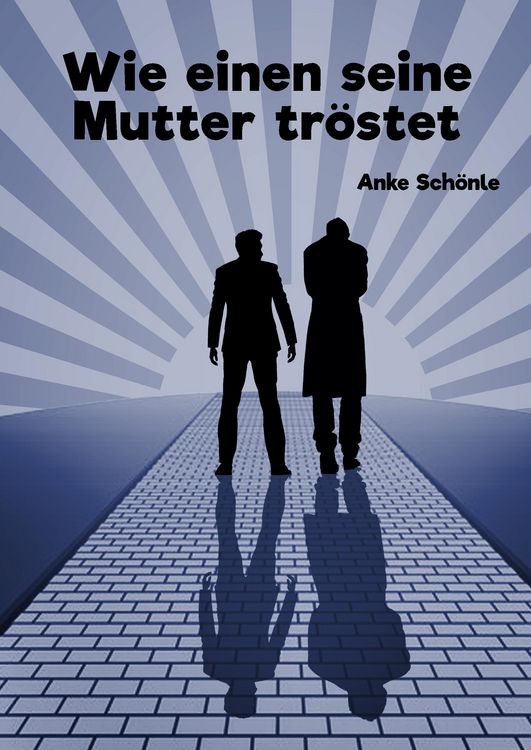 Produktbild: Wie einen seine Mutter tr&ouml;stet