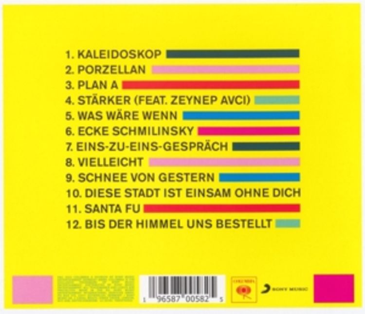 Produktbild: Plan A