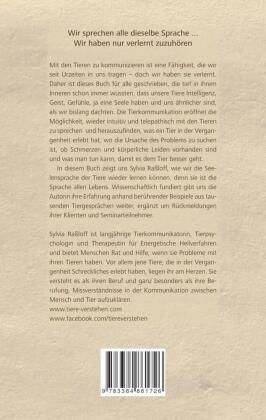 Produktbild: Tiere verstehen