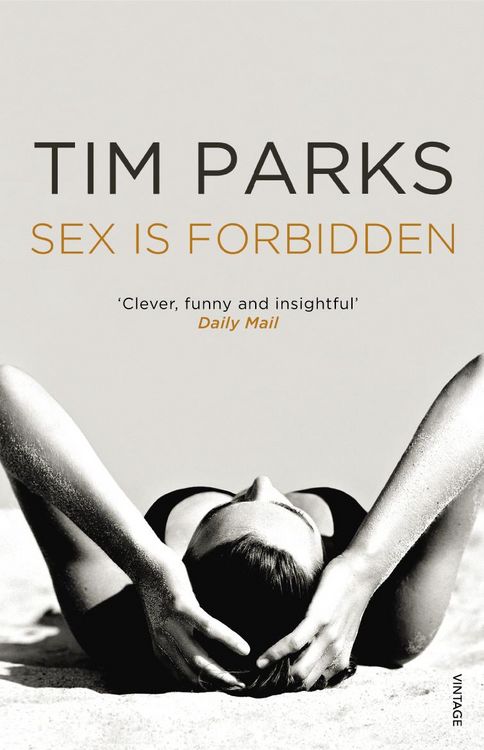 Produktbild: Sex is Forbidden