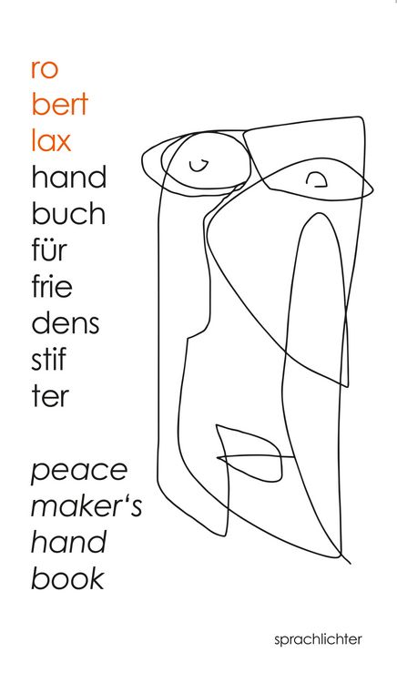 Produktbild: Handbuch f&uuml;r Friedensstifter