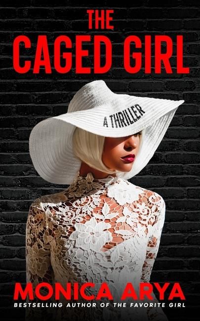 Produktbild: The Caged Girl