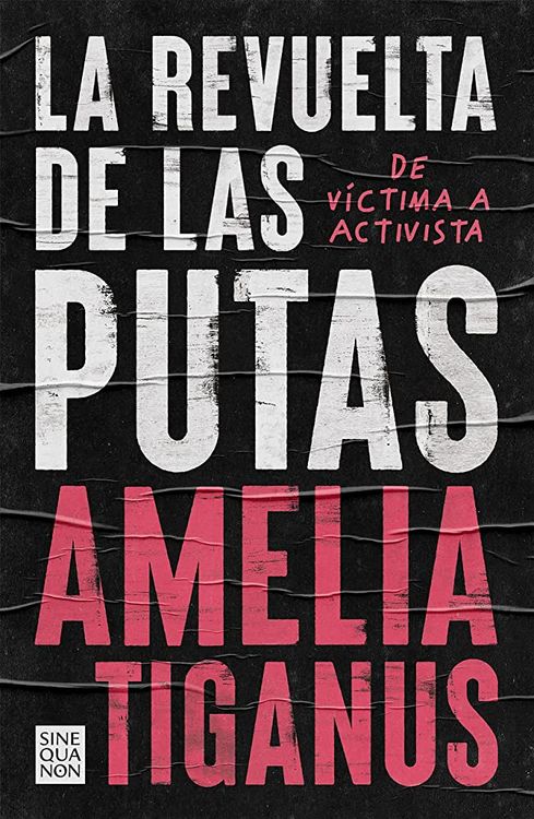 Produktbild: La revuelta de las putas