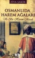 Produktbild: Osmanlida Harem Agalari