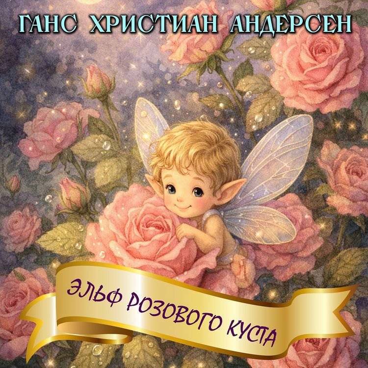 Produktbild: El'f rozovogo kusta