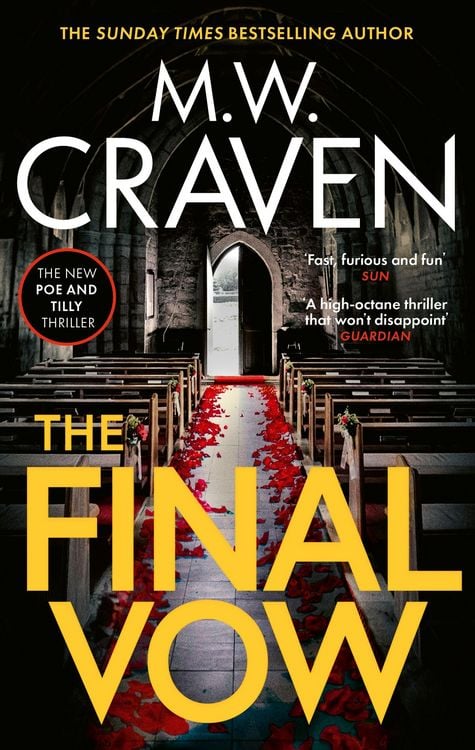Produktbild: The Final Vow