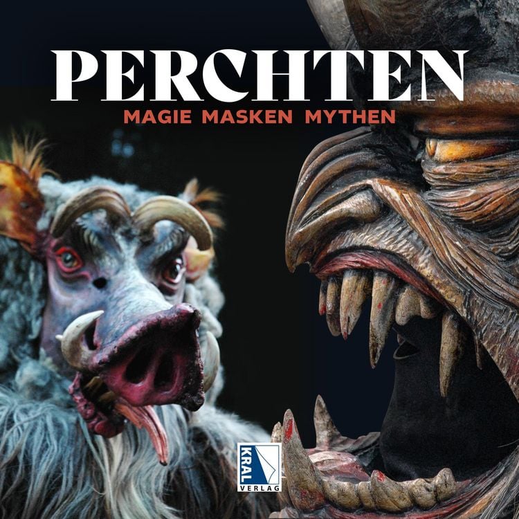 Produktbild: Perchten