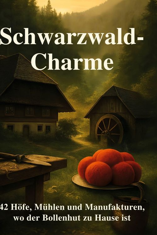 Produktbild: Schwarzwald-Charme