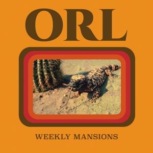 Produktbild: Weekly Mansions