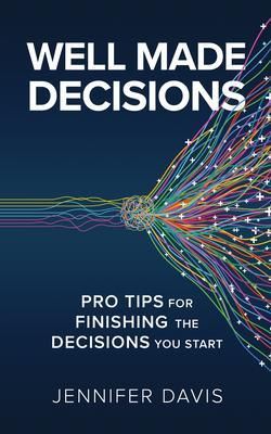 Produktbild: Well Made Decisions