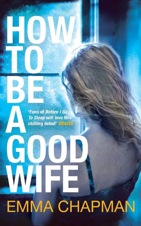 Produktbild: How to Be a Good Wife