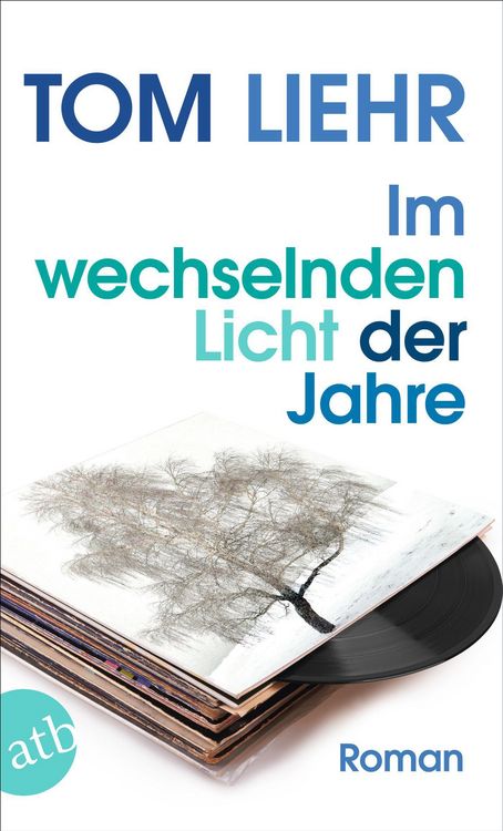 Produktbild: Im wechselnden Licht der Jahre
