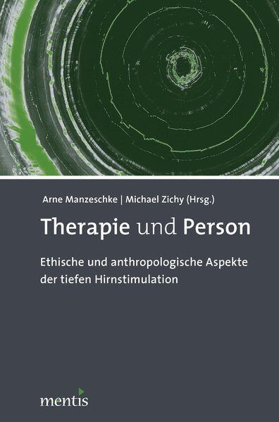 Produktbild: Therapie und Person