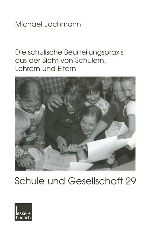 Bild vom Artikel Noten oder Berichte? vom Autor Michael Jachmann