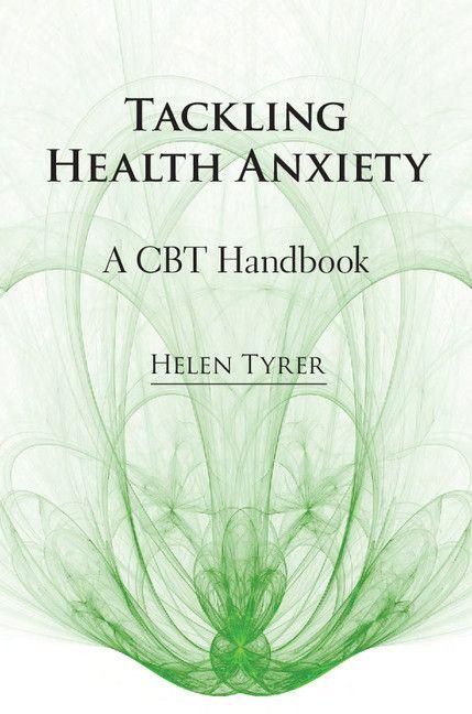 Produktbild: Tackling Health Anxiety