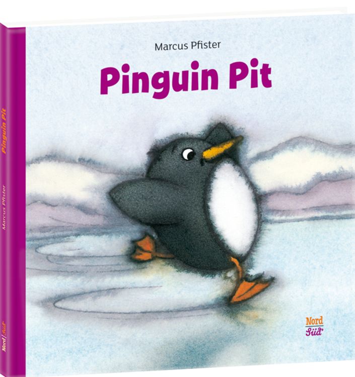 Produktbild: Pinguin Pit