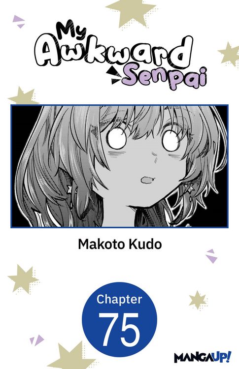 Produktbild: My Awkward Senpai #075
