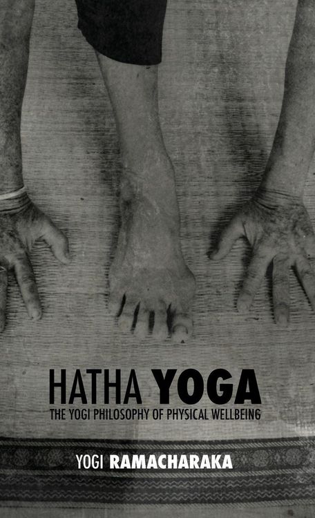 Produktbild: Hatha Yoga