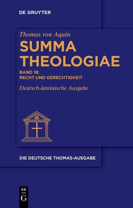 Produktbild: Recht und Gerechtigkeit
