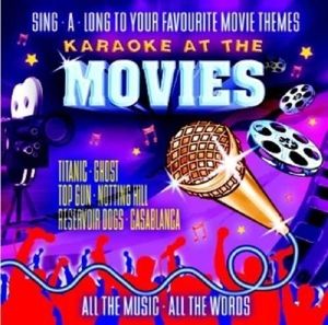 Produktbild: Karaoke At The Movies