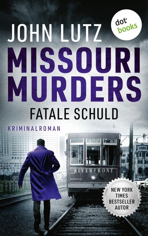 Produktbild: Missouri Murders: Fatale Schuld