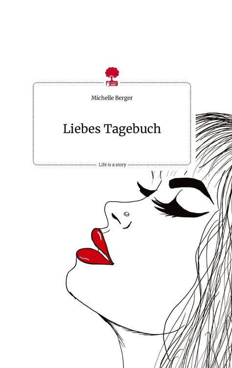 Produktbild: Liebes Tagebuch. Life is a Story - story.one