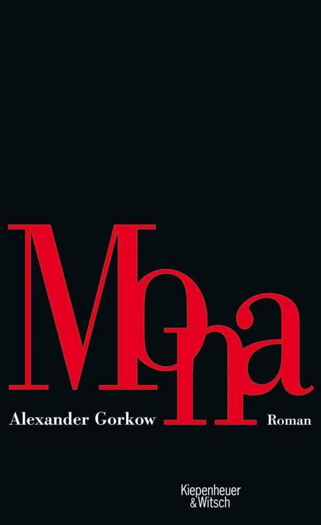 Produktbild: Mona