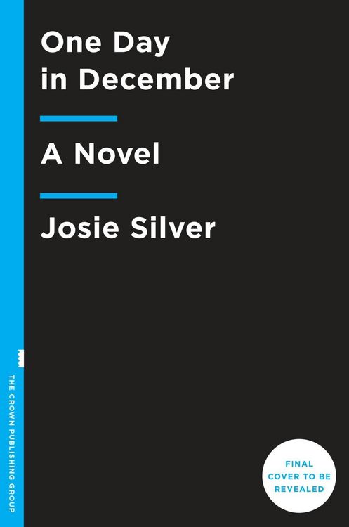 Produktbild: One Day in December: Reese's Book Club