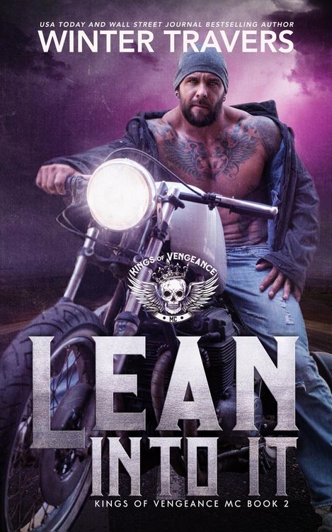Produktbild: Lean Into It