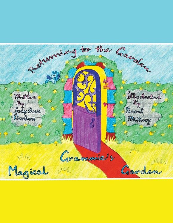 Produktbild: Grammie's Magical Garden