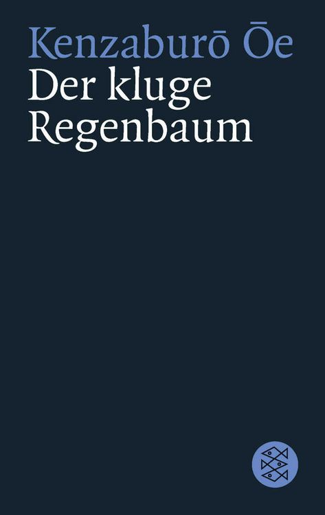 Produktbild: Der kluge Regenbaum