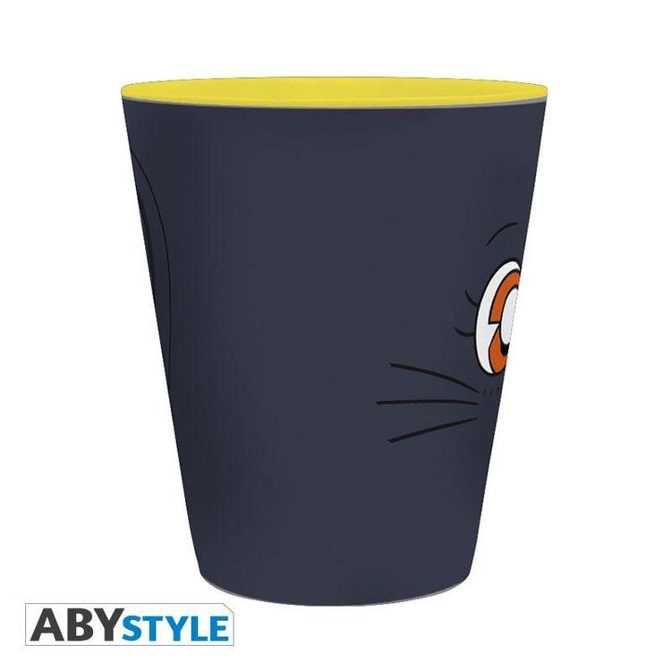 Produktbild: SAILOR MOON - Mug - 250 ml - Luna - box