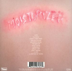Produktbild: moisturizer