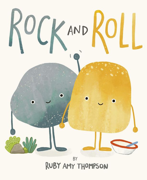 Produktbild: Rock and Roll