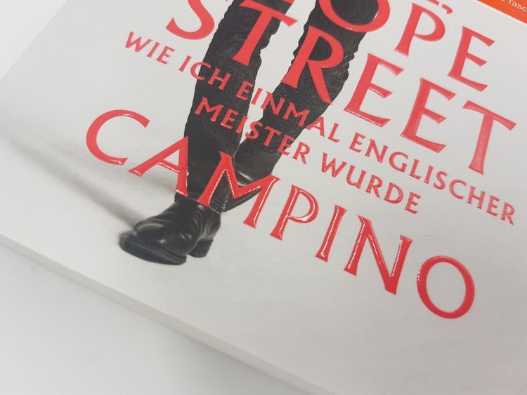 Produktbild: Hope Street