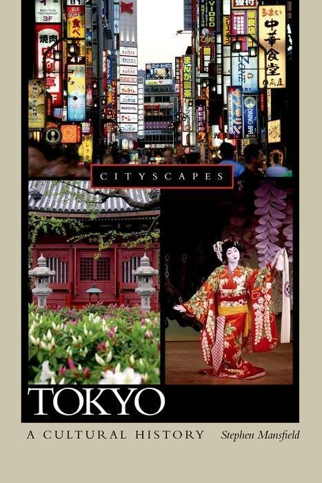 Produktbild: Tokyo